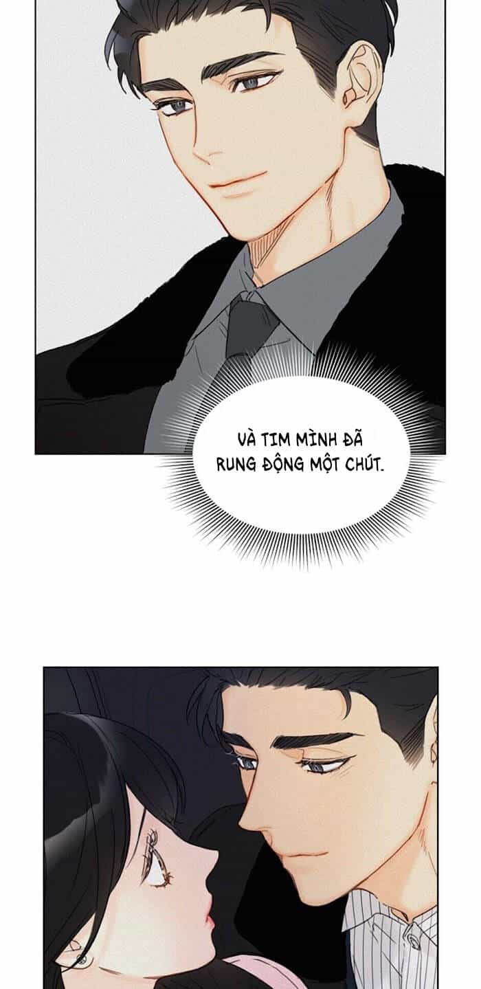 Hẹn Hò Nơi Công Sở - Chương 39 - ảnh 31