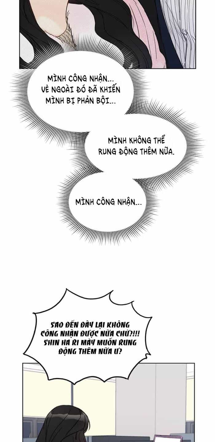 Hẹn Hò Nơi Công Sở - Chương 39 - ảnh 32