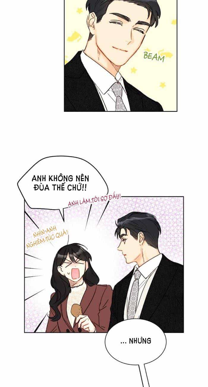 Hẹn Hò Nơi Công Sở - Chương 39 - ảnh 44