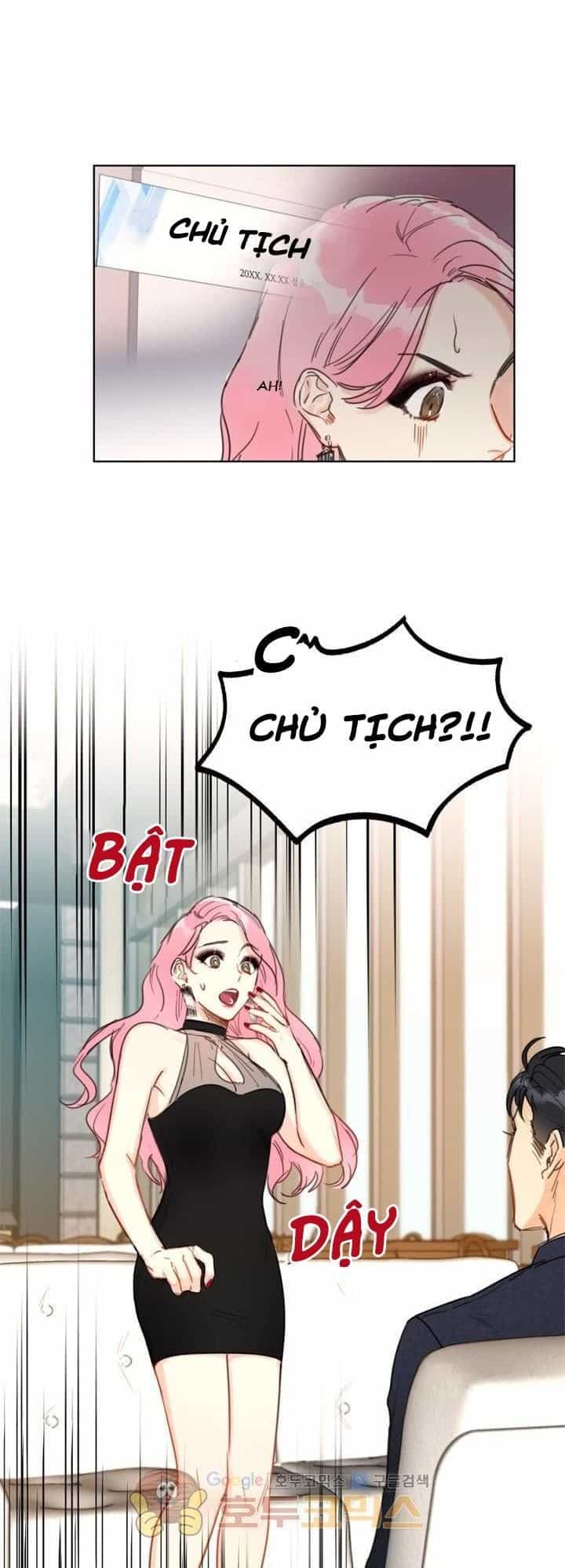 Hẹn Hò Nơi Công Sở - Chương 4 - ảnh 30