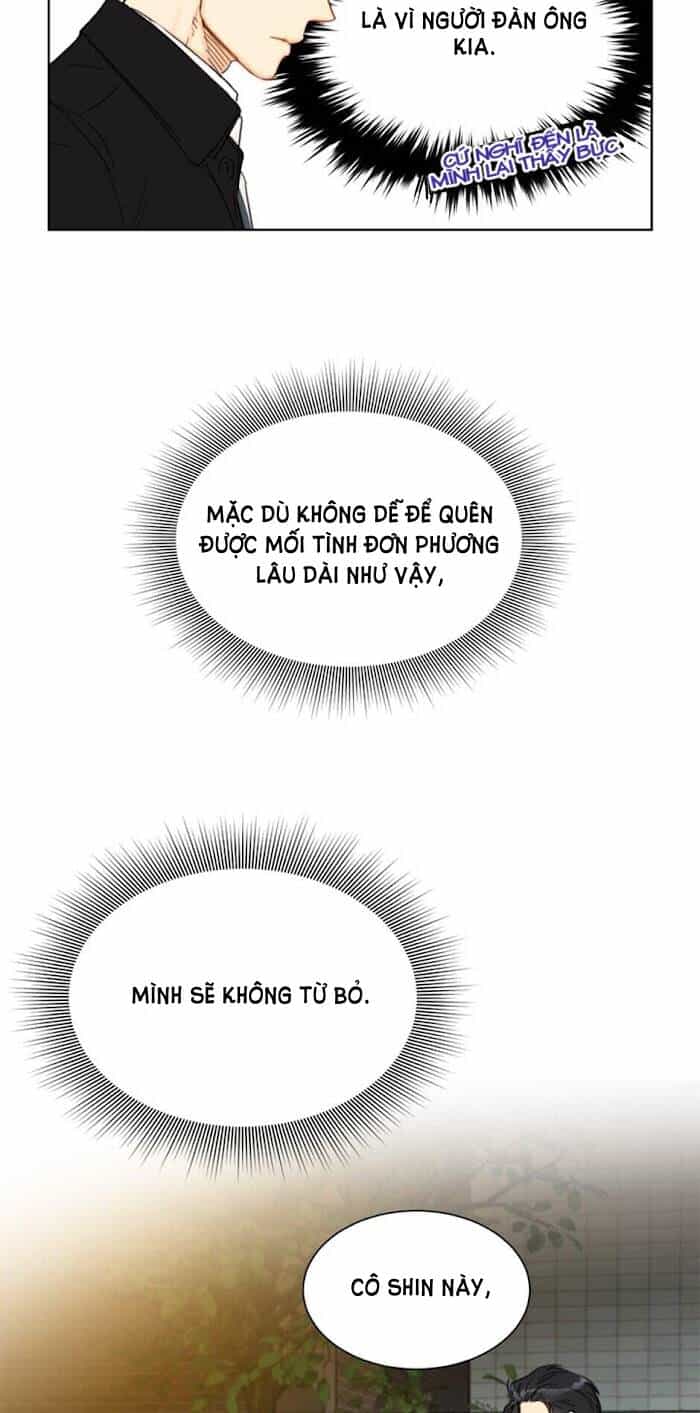 Hẹn Hò Nơi Công Sở - Chương 40 - ảnh 24