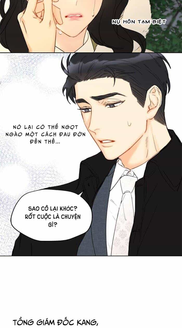 Hẹn Hò Nơi Công Sở - Chương 40 - ảnh 47