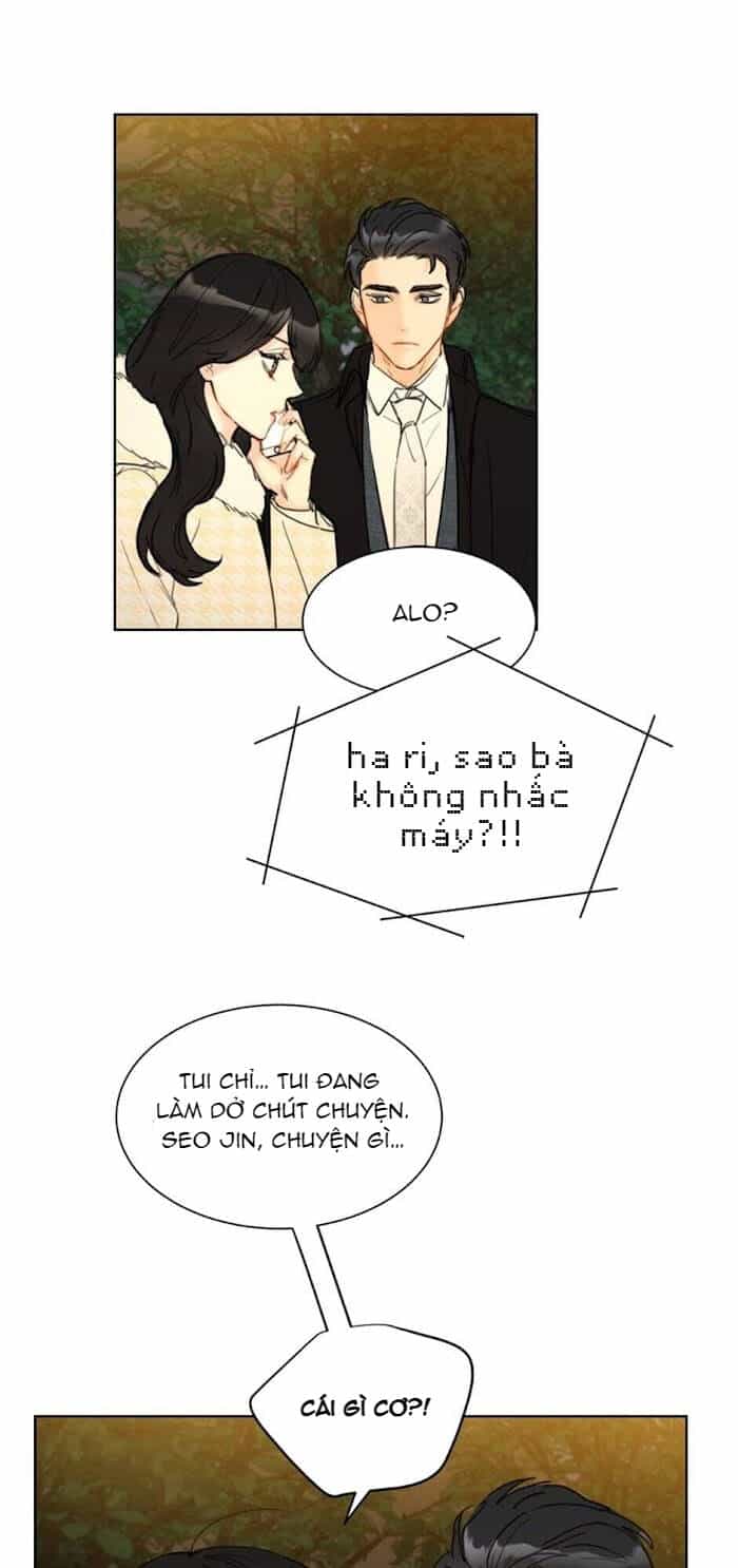 Hẹn Hò Nơi Công Sở - Chương 41 - ảnh 15