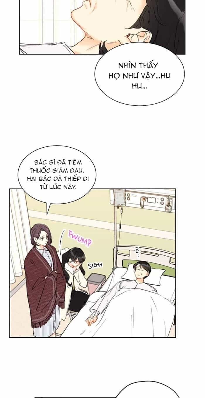Hẹn Hò Nơi Công Sở - Chương 41 - ảnh 39
