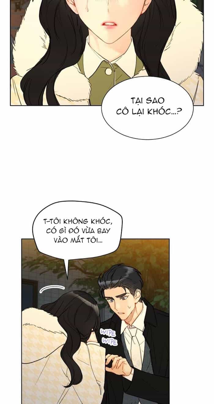 Hẹn Hò Nơi Công Sở - Chương 41 - ảnh 7