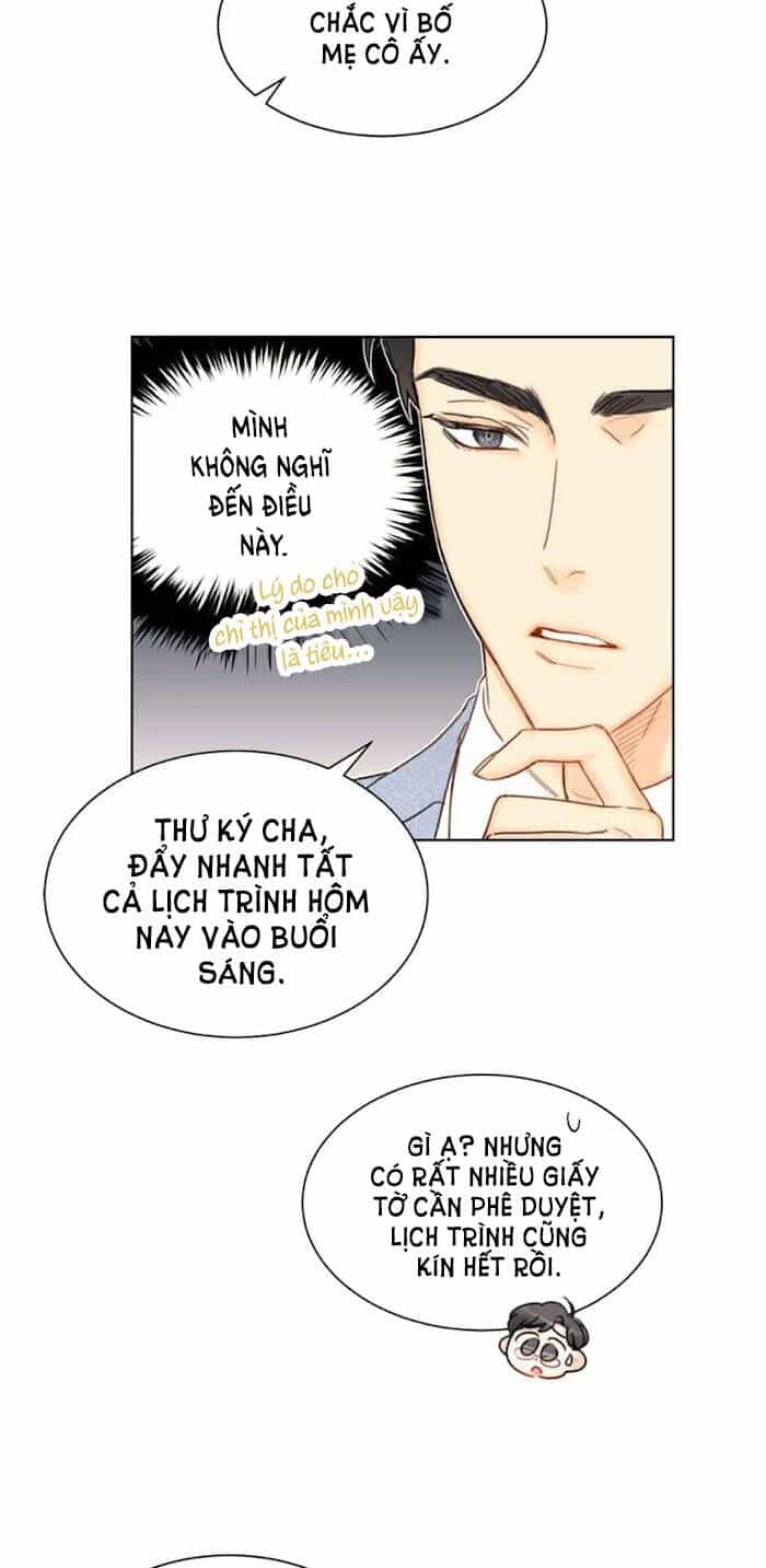 Hẹn Hò Nơi Công Sở - Chương 43 - ảnh 23