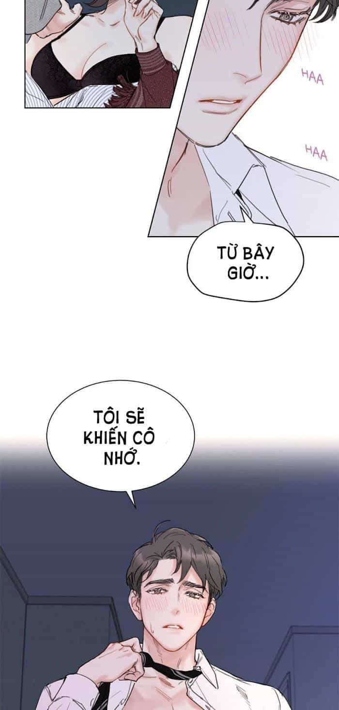 Hẹn Hò Nơi Công Sở - Chương 43 - ảnh 8