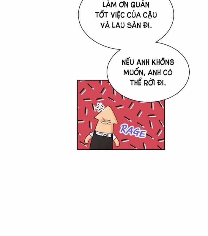 Hẹn Hò Nơi Công Sở - Chương 44 - ảnh 32