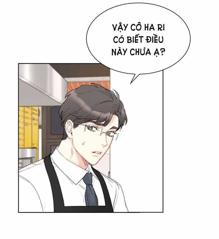 Hẹn Hò Nơi Công Sở - Chương 44 - ảnh 6