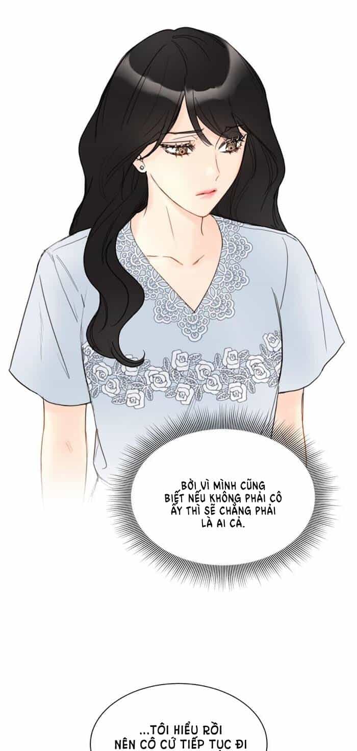 Hẹn Hò Nơi Công Sở - Chương 46 - ảnh 15