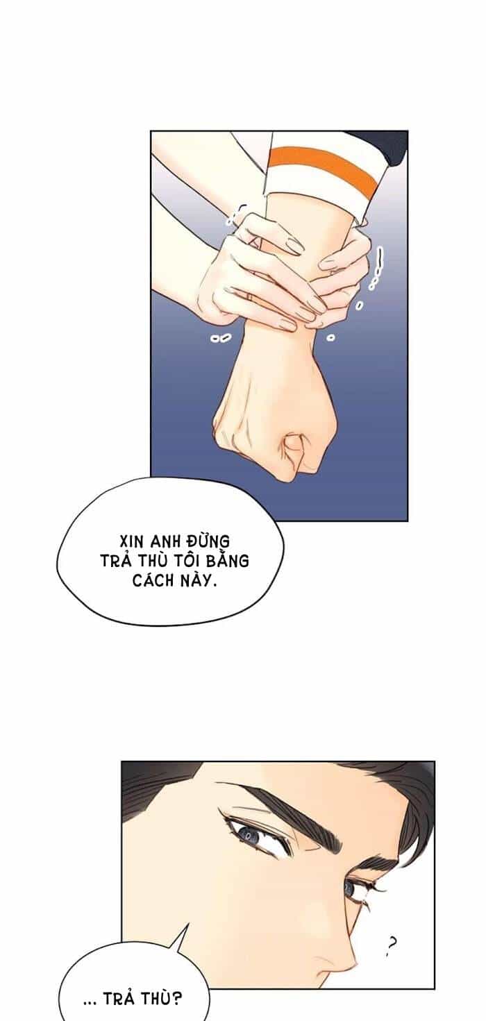 Hẹn Hò Nơi Công Sở - Chương 46 - ảnh 17