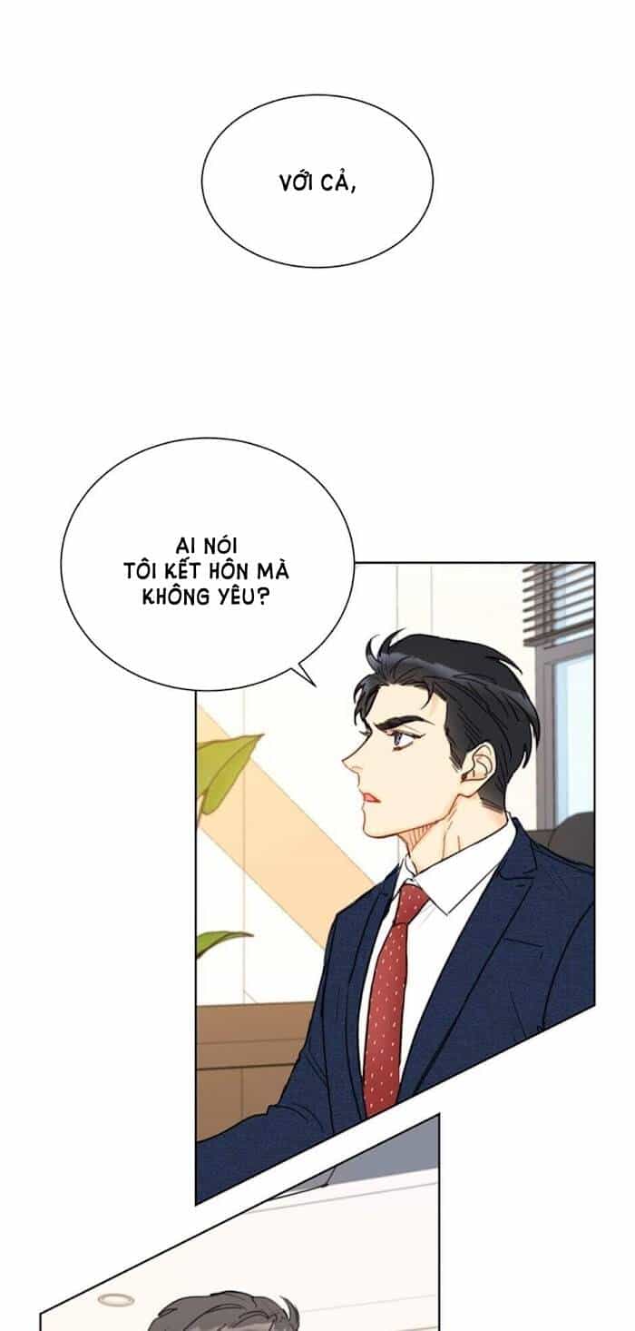 Hẹn Hò Nơi Công Sở - Chương 46 - ảnh 42