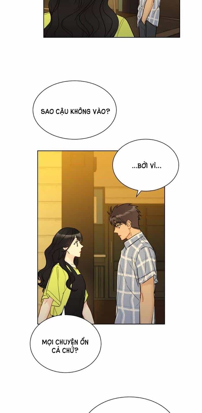 Hẹn Hò Nơi Công Sở - Chương 47 - ảnh 48