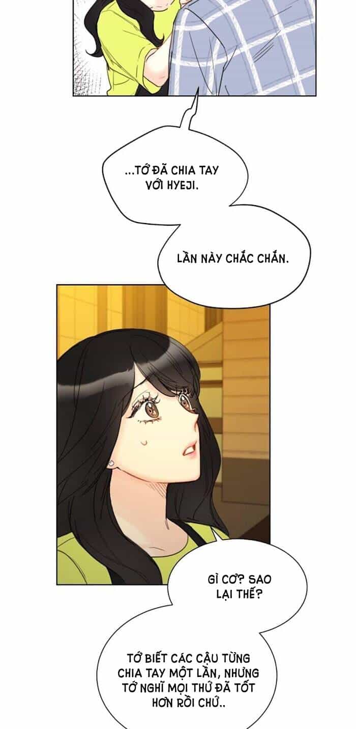 Hẹn Hò Nơi Công Sở - Chương 47 - ảnh 51