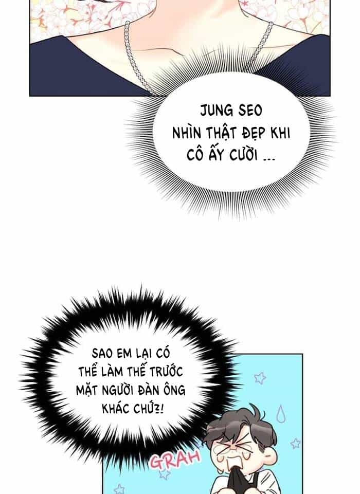Hẹn Hò Nơi Công Sở - Chương 48 - ảnh 17