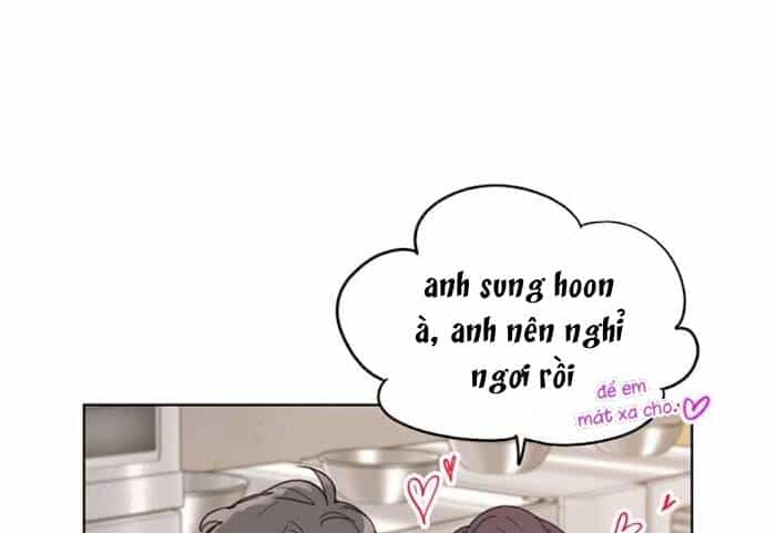 Hẹn Hò Nơi Công Sở - Chương 48 - ảnh 26