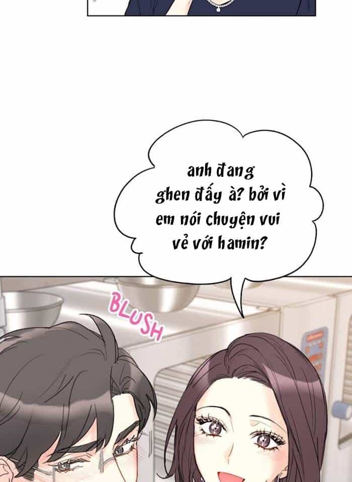 Hẹn Hò Nơi Công Sở - Chương 48 - ảnh 31