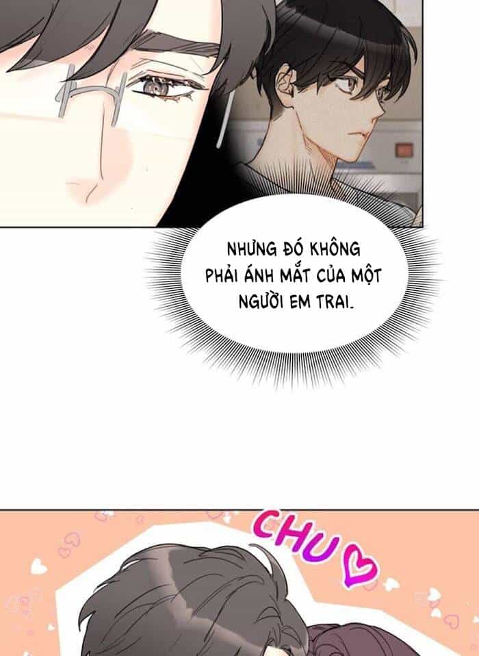 Hẹn Hò Nơi Công Sở - Chương 48 - ảnh 39