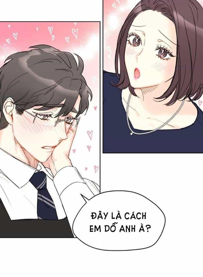 Hẹn Hò Nơi Công Sở - Chương 48 - ảnh 41
