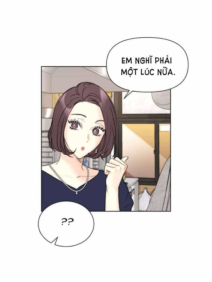 Hẹn Hò Nơi Công Sở - Chương 48 - ảnh 43