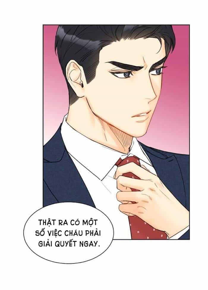Hẹn Hò Nơi Công Sở - Chương 48 - ảnh 73