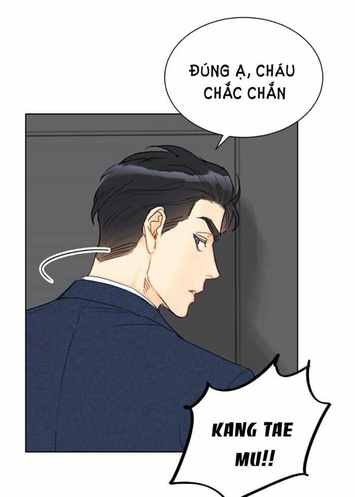 Hẹn Hò Nơi Công Sở - Chương 48 - ảnh 78