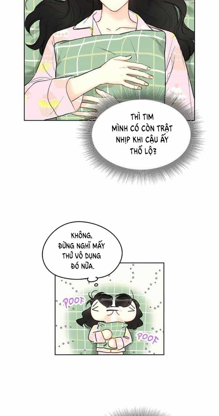Hẹn Hò Nơi Công Sở - Chương 49 - ảnh 37