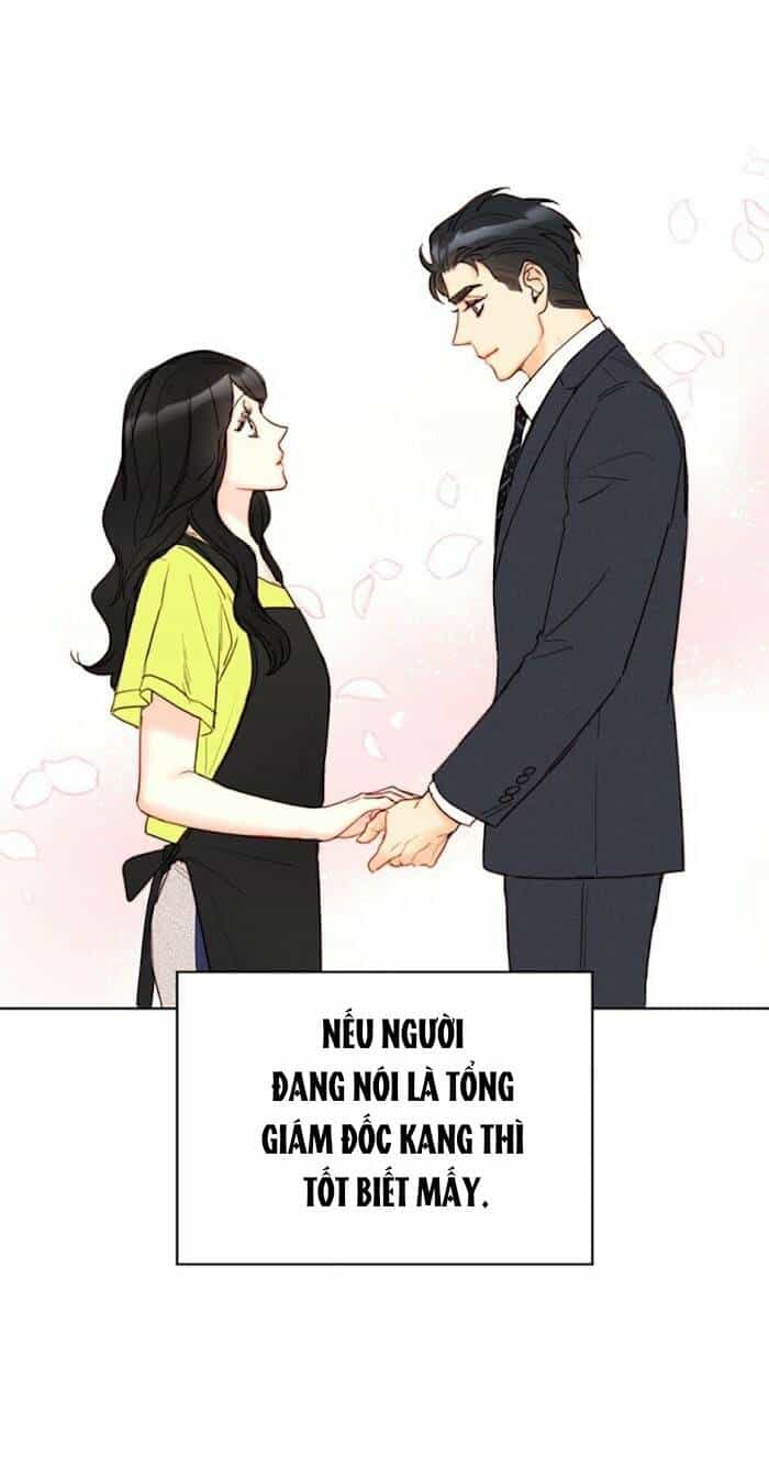 Hẹn Hò Nơi Công Sở - Chương 49 - ảnh 43