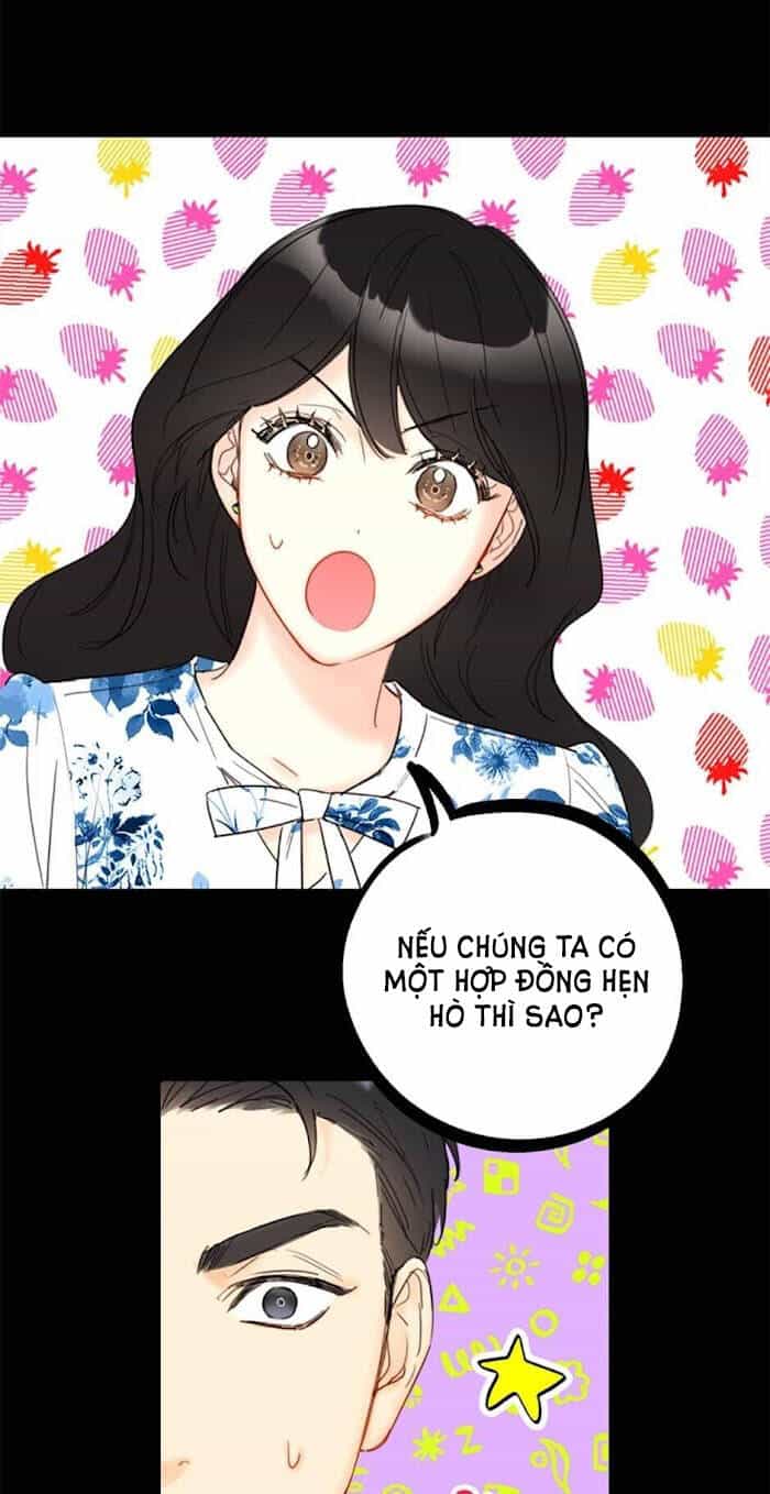 Hẹn Hò Nơi Công Sở - Chương 50 - ảnh 36