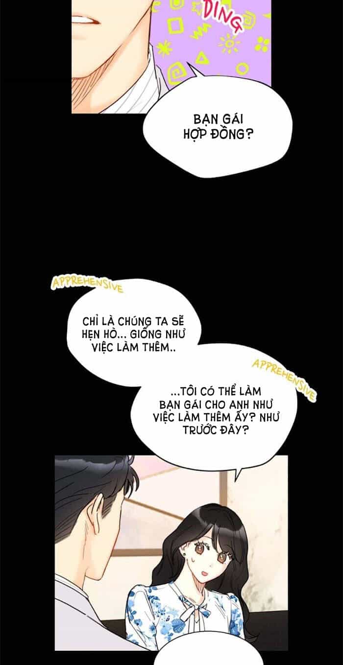 Hẹn Hò Nơi Công Sở - Chương 50 - ảnh 37