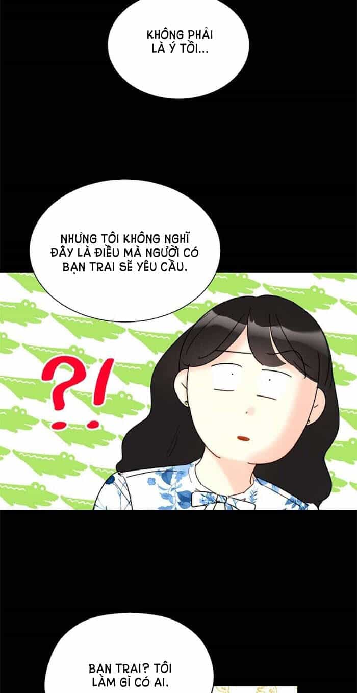 Hẹn Hò Nơi Công Sở - Chương 50 - ảnh 43