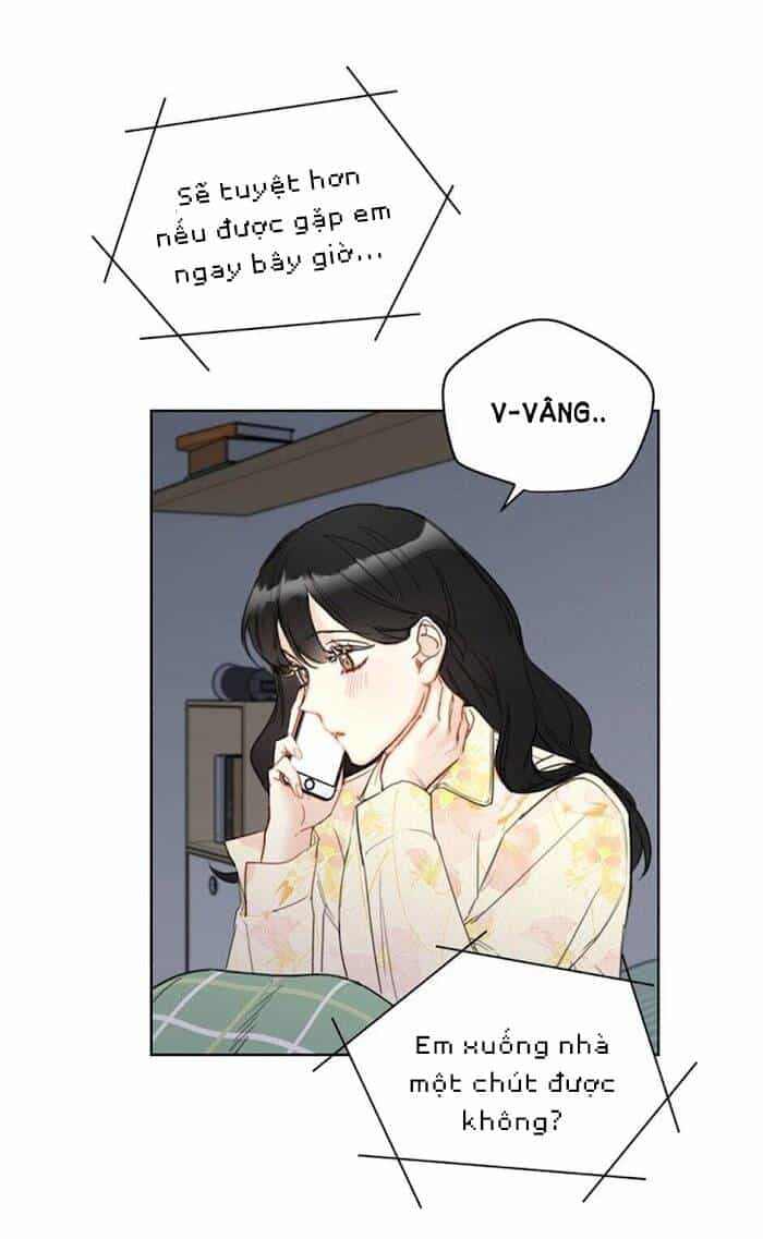 Hẹn Hò Nơi Công Sở - Chương 52 - ảnh 28
