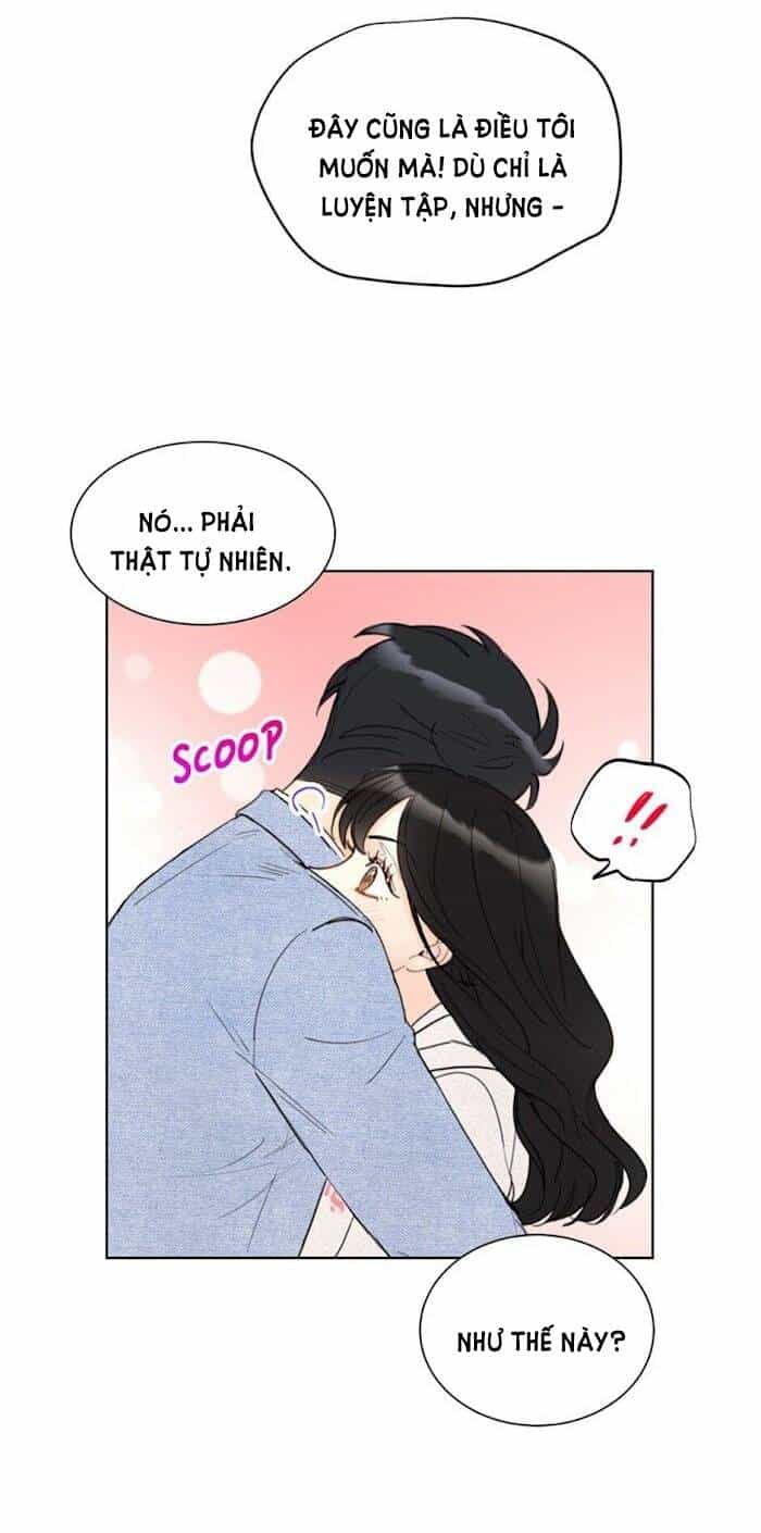 Hẹn Hò Nơi Công Sở - Chương 52 - ảnh 44