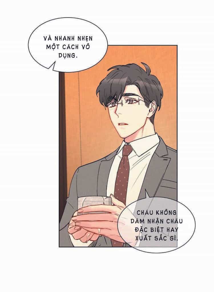 Hẹn Hò Nơi Công Sở - Chương 53 - ảnh 28