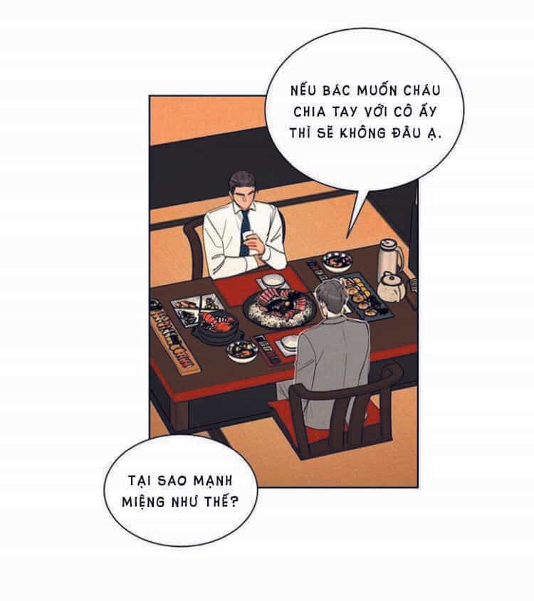 Hẹn Hò Nơi Công Sở - Chương 53 - ảnh 37