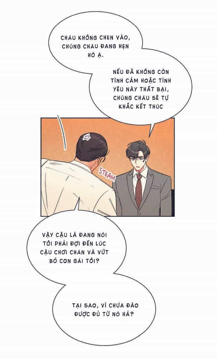 Hẹn Hò Nơi Công Sở - Chương 53 - ảnh 45