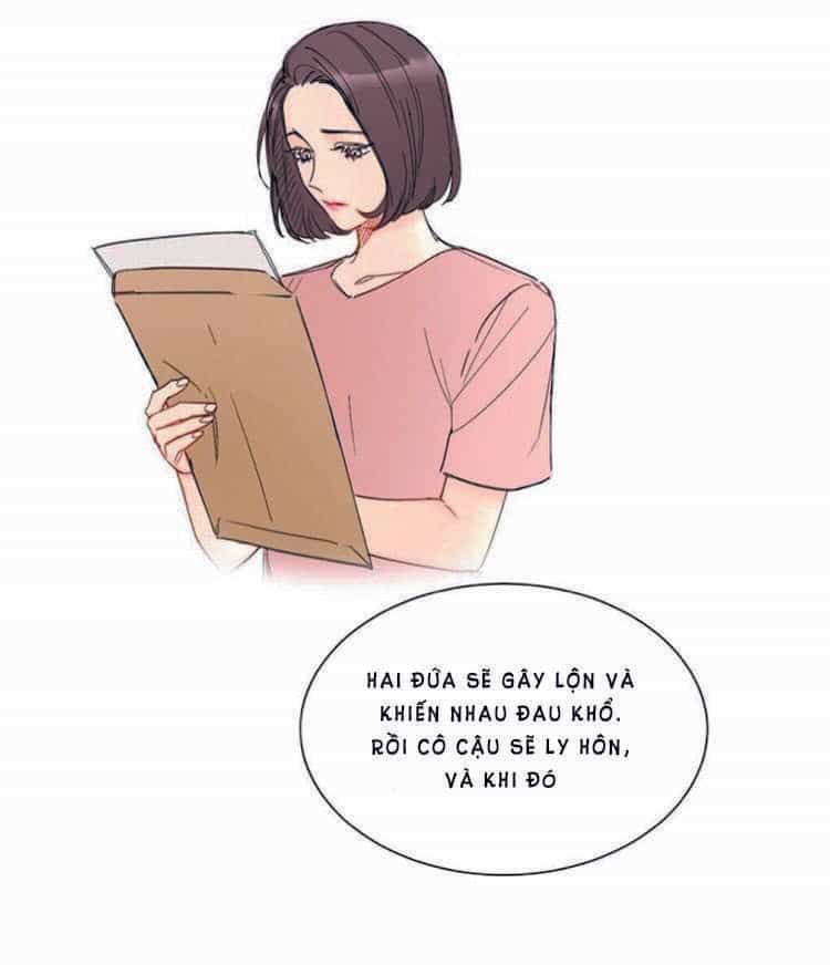 Hẹn Hò Nơi Công Sở - Chương 53 - ảnh 50