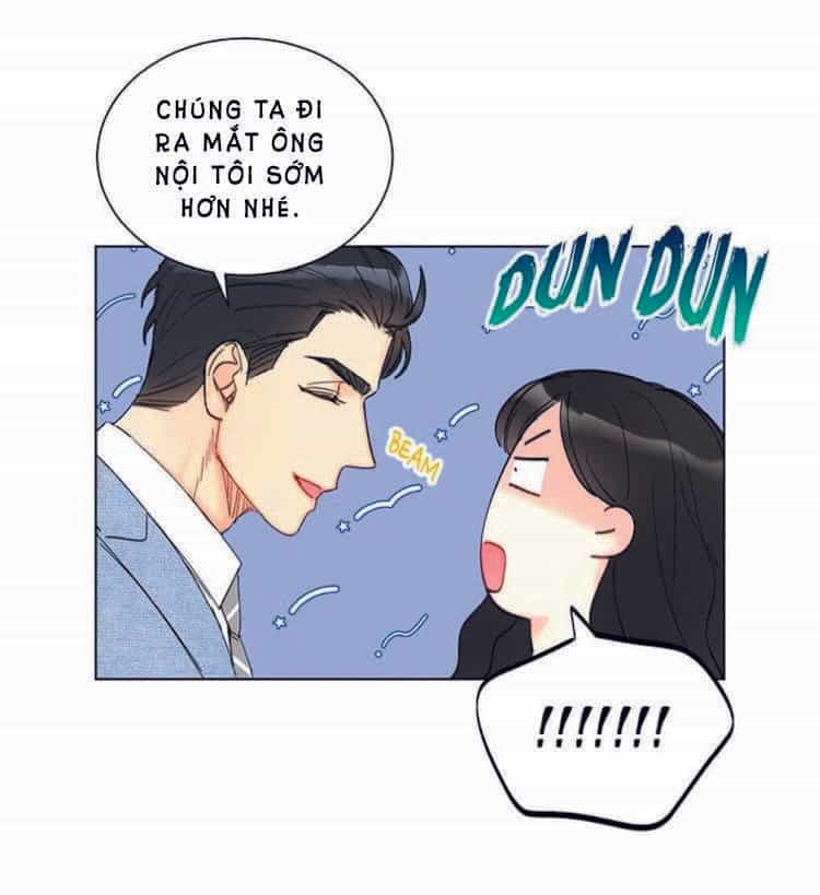 Hẹn Hò Nơi Công Sở - Chương 53 - ảnh 61