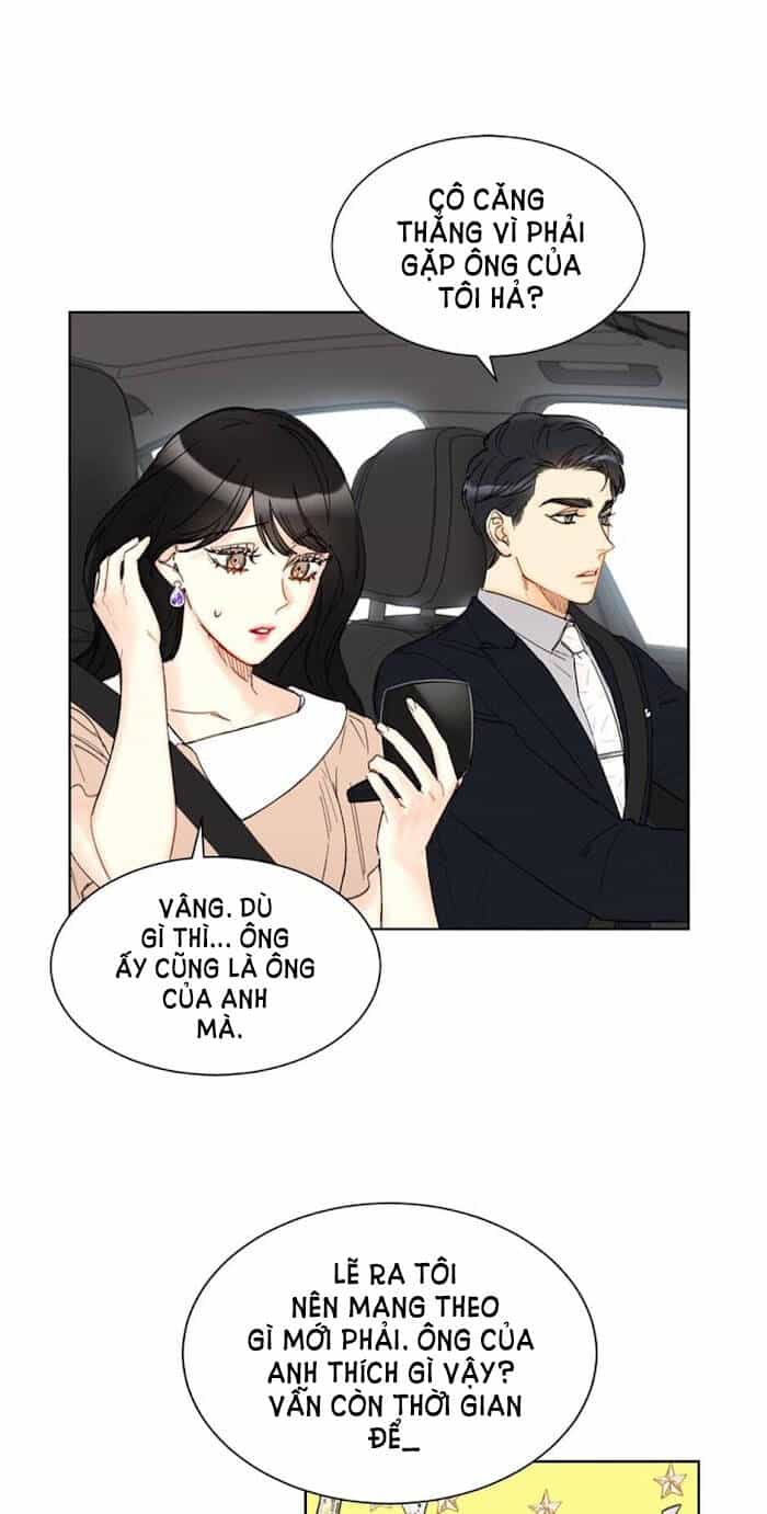 Hẹn Hò Nơi Công Sở - Chương 54 - ảnh 12