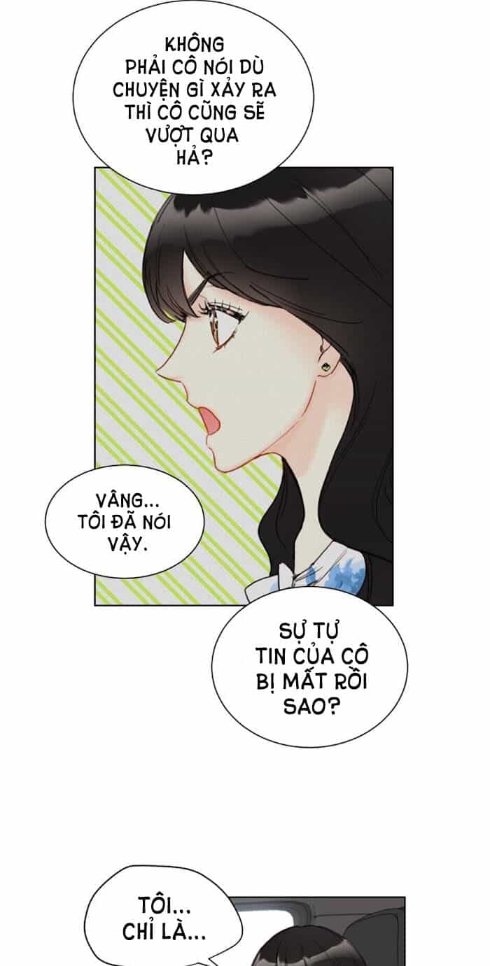 Hẹn Hò Nơi Công Sở - Chương 54 - ảnh 17