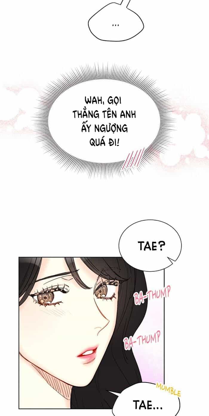 Hẹn Hò Nơi Công Sở - Chương 54 - ảnh 23