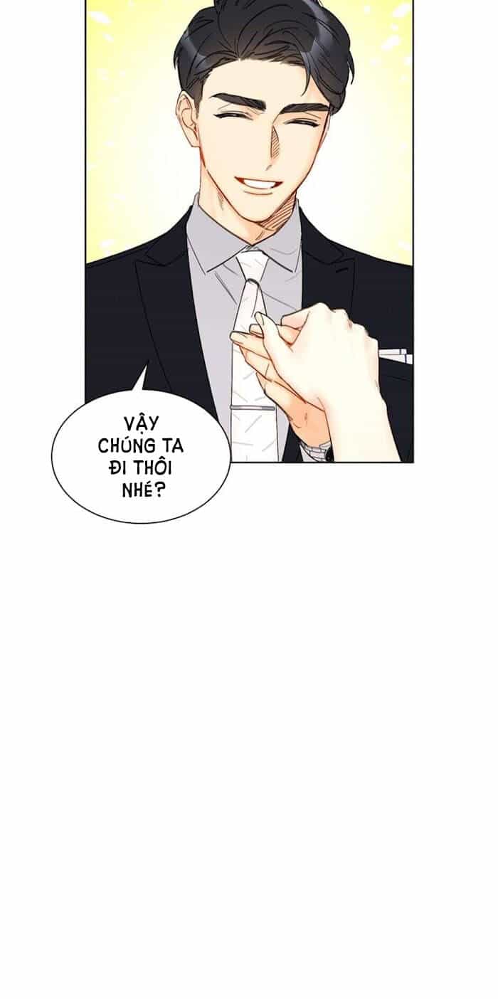 Hẹn Hò Nơi Công Sở - Chương 54 - ảnh 6
