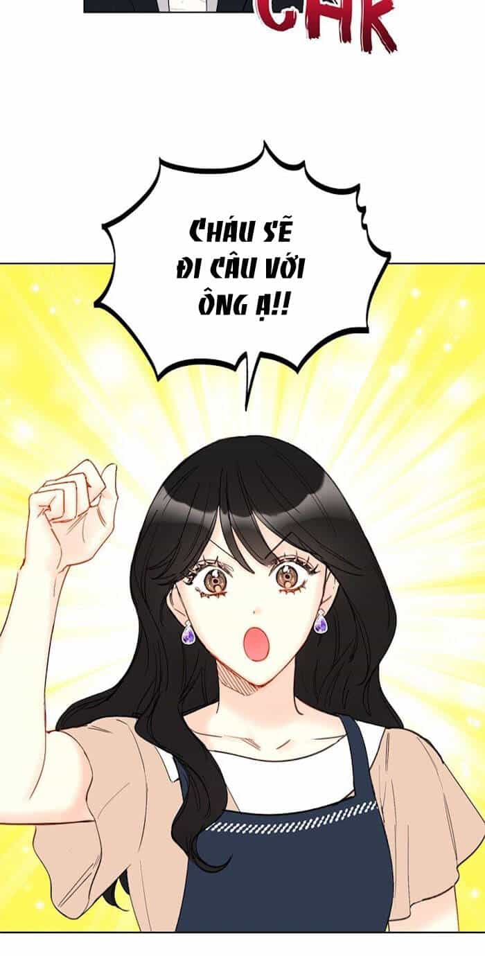 Hẹn Hò Nơi Công Sở - Chương 55 - ảnh 25