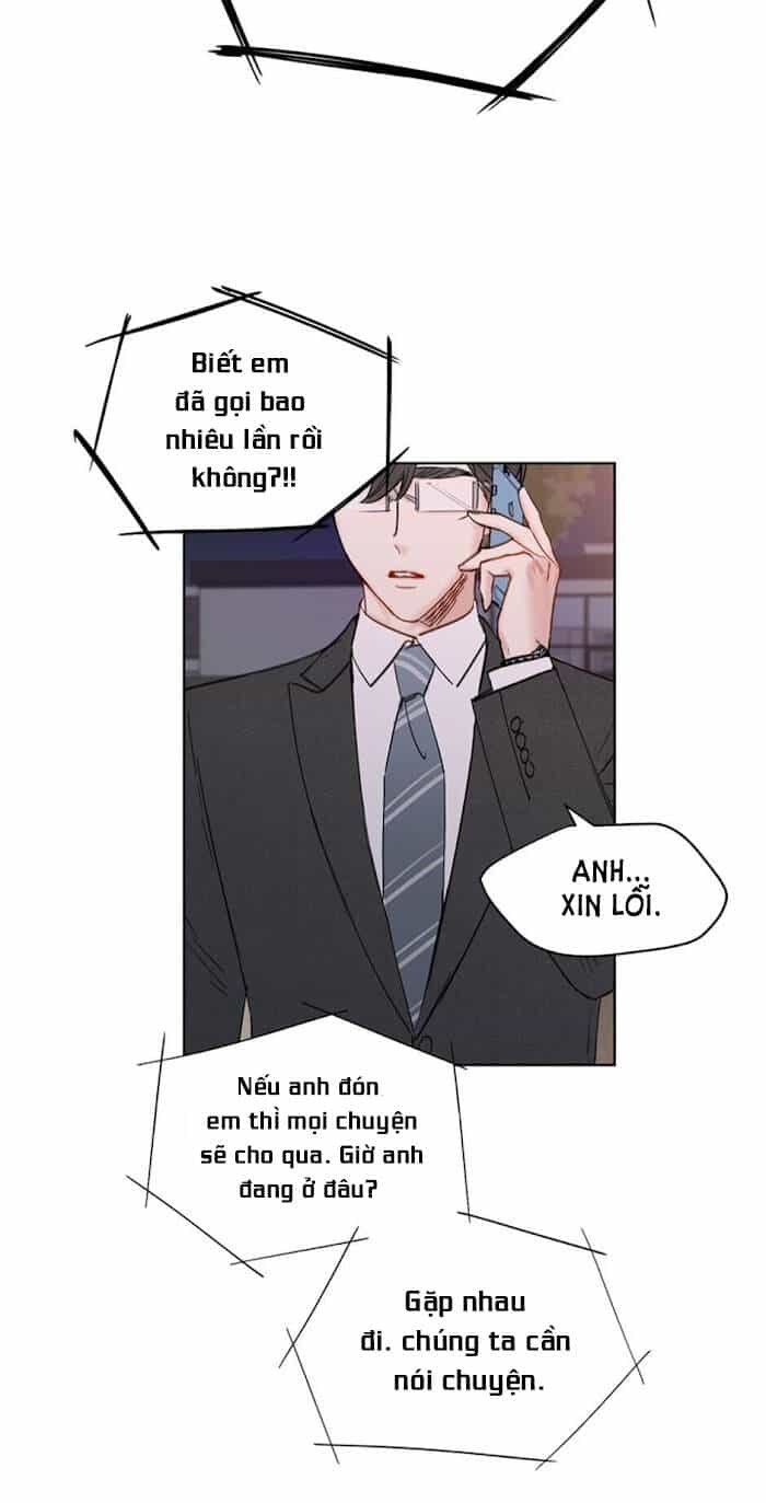 Hẹn Hò Nơi Công Sở - Chương 55 - ảnh 31