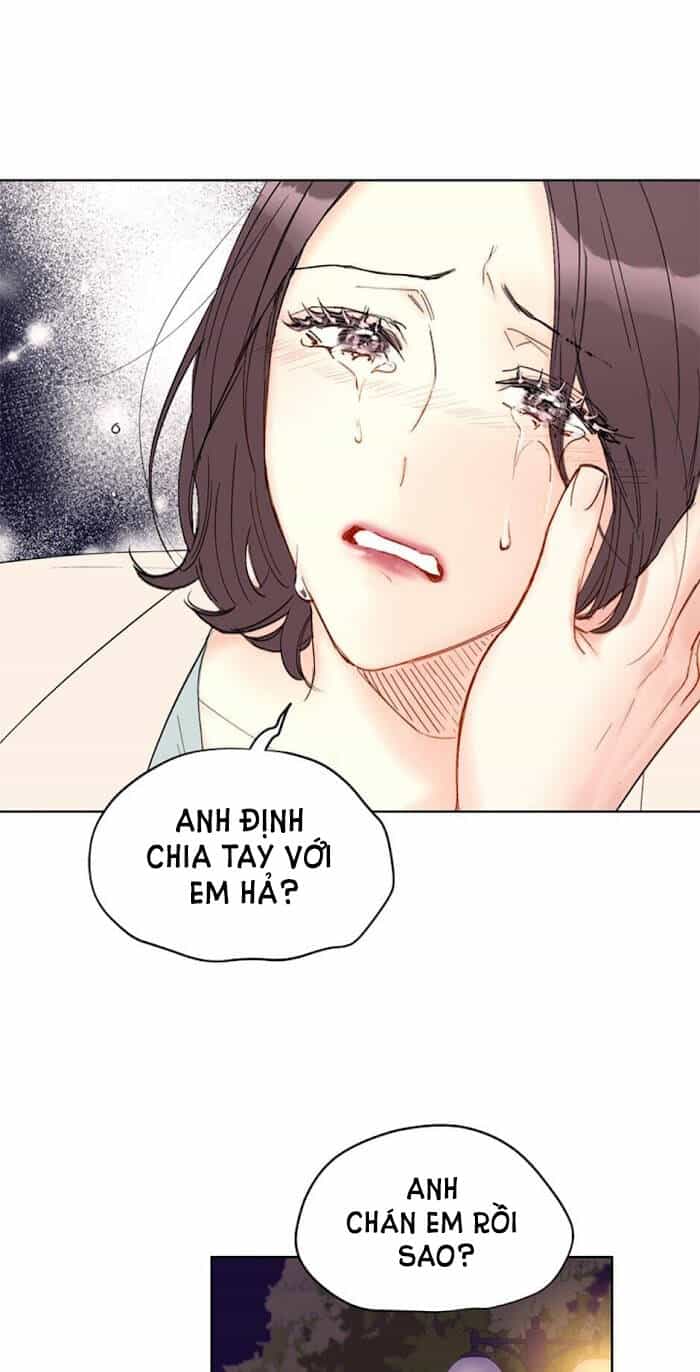 Hẹn Hò Nơi Công Sở - Chương 55 - ảnh 40
