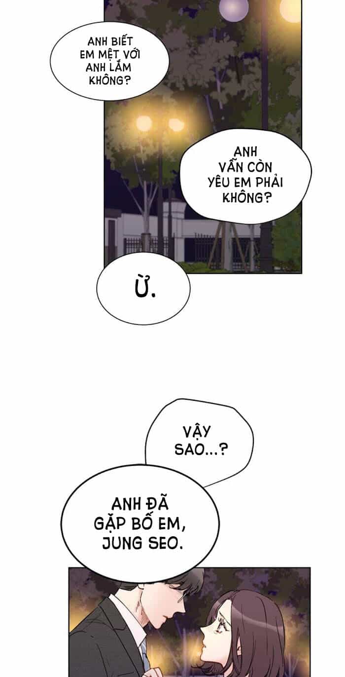 Hẹn Hò Nơi Công Sở - Chương 55 - ảnh 41