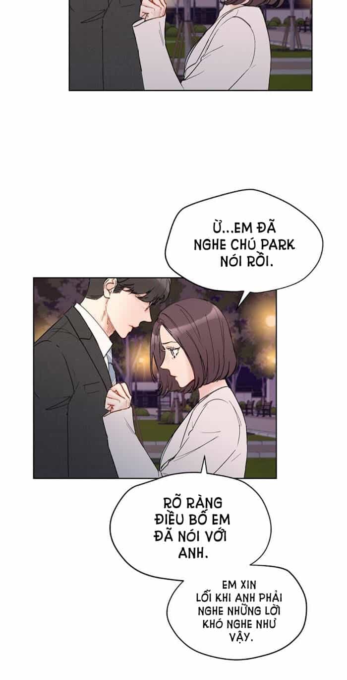 Hẹn Hò Nơi Công Sở - Chương 55 - ảnh 42