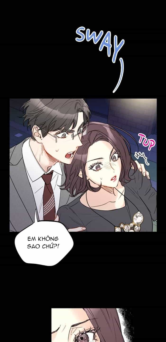 Hẹn Hò Nơi Công Sở - Chương 57 - ảnh 22