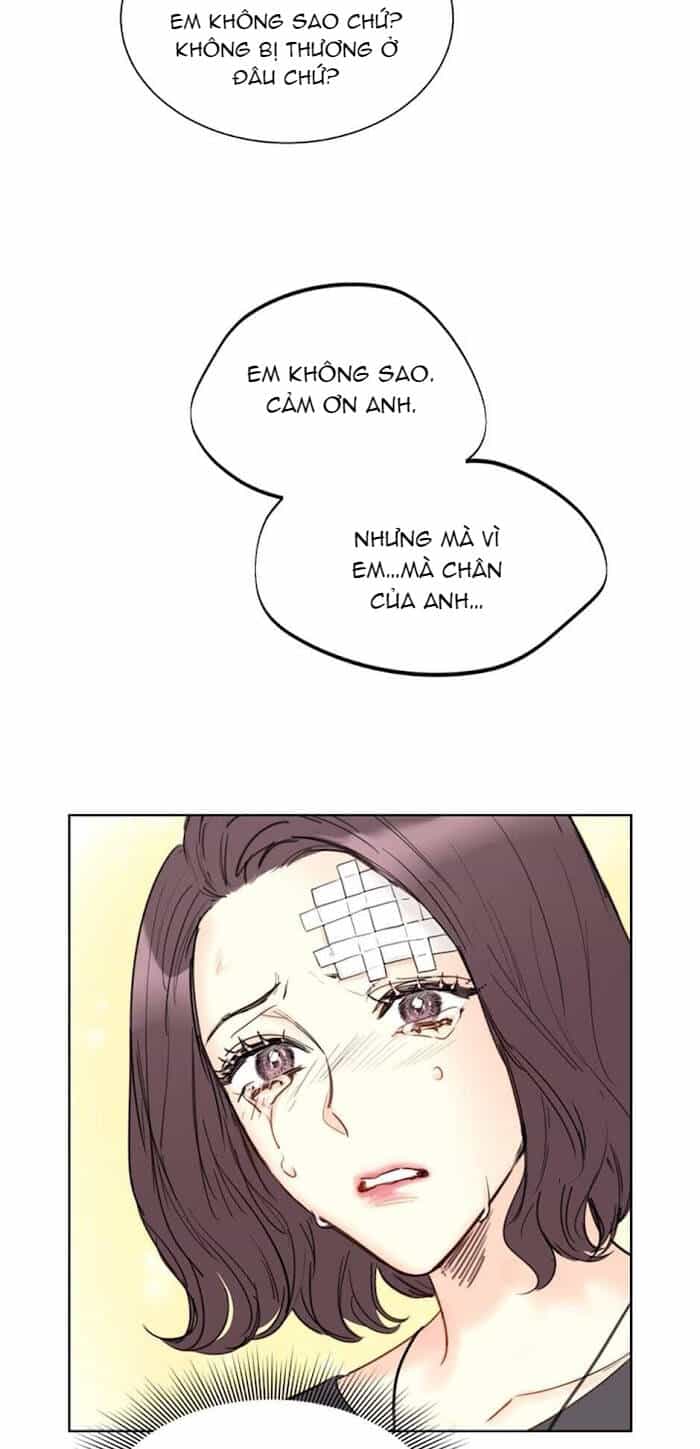 Hẹn Hò Nơi Công Sở - Chương 57 - ảnh 34