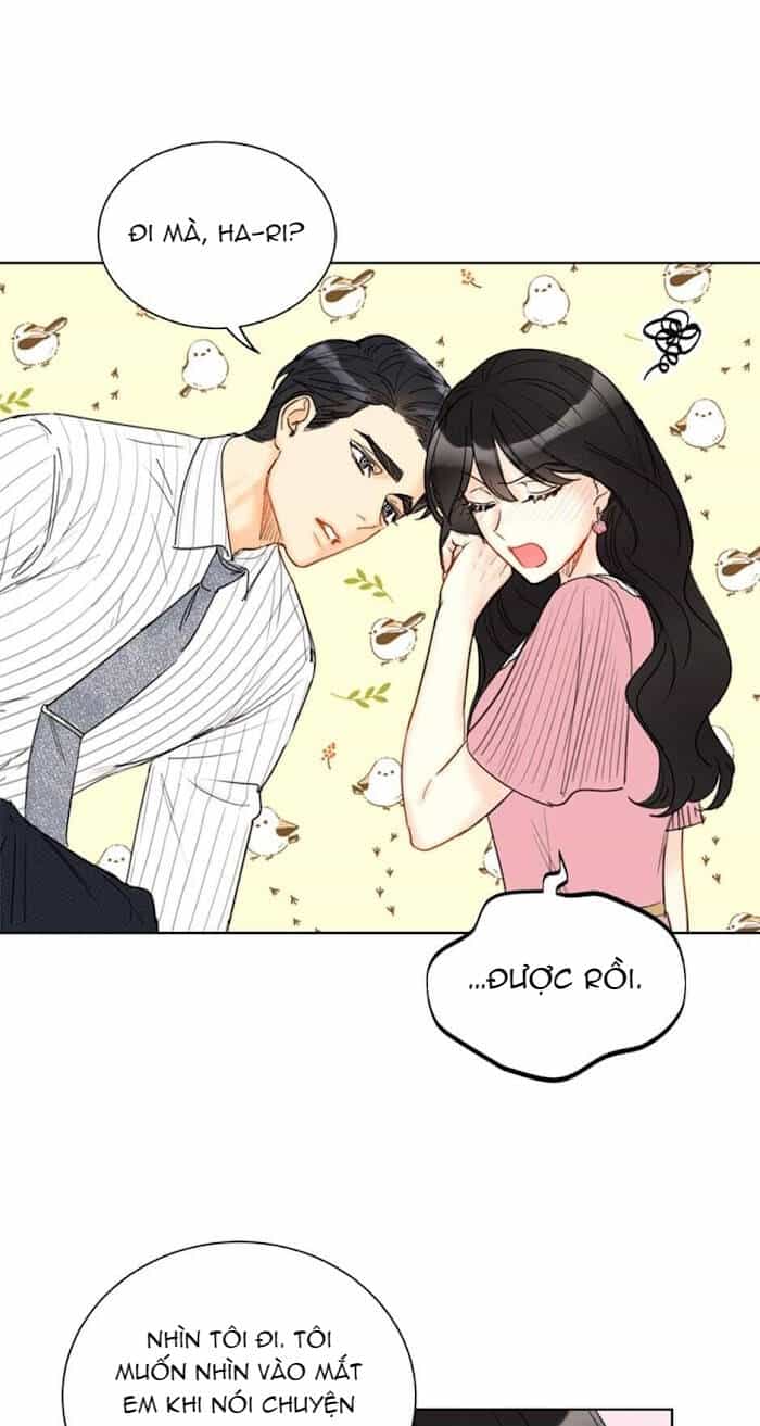 Hẹn Hò Nơi Công Sở - Chương 57 - ảnh 52